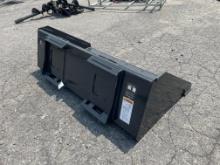 New Wolverine Quick Attach 66" Bucket