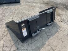 New Wolverine Quick Attach 66" Bucket