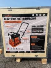 New Landhonor Heavy Duty Plate Compactor