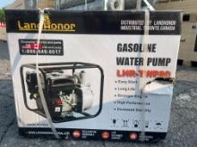 New Landhonor Portable Water Pump
