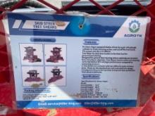 New Topcat Quick Attach Tree Shears
