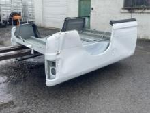 2024 8' Ram Truck Bed