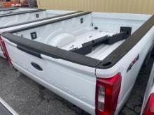 New Ford Super Duty 8' Truck Bed