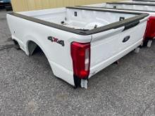 New Ford Super Duty 8' Truck Bed