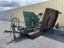 Used 15' Brush Mower