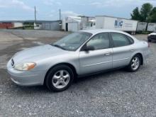 2000 Ford Taurus LX