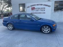 2003 BMW CP