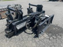 2024 LandHonor 72" Quick Attach Landscape Rake