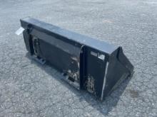 Used Horst 70" Quick Attach Bucket