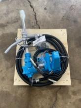 New 12V Fuel Pump