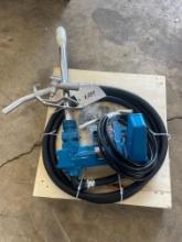 New 12V Fuel Pump