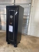 New (14) Gun Safe W/ Keypad Lock