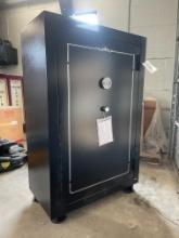 New (40) Gun Safe W/ Keypad Lock