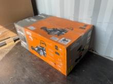 Worx Nitro 21" Electric Walk Behind Mower