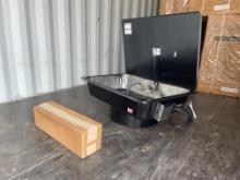 New Parts Cleaner Tub