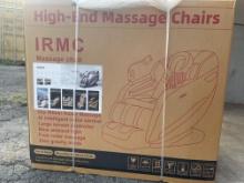 New IRMC Massage