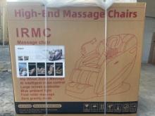 New IRMC Massage