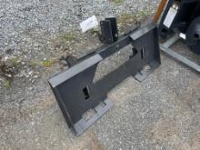New Wolverine Quick Attach 3 Point Hitch Adapter