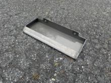 New Mini Quick Attach Plate
