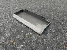 New Mini Quick Attach Plate