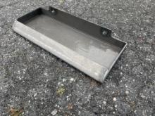 New Mini Quick Attach Plate