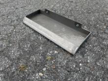 New Mini Quick Attach Plate