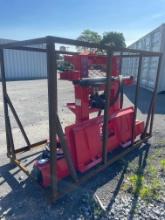 New Topcat Quick Attach Tree Shears