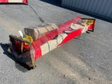 New AGT ATK-B1000 2 Post Car Lift