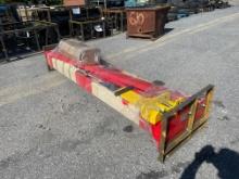 New AGT ATK-B1000 2 Post Car Lift