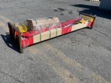 (3X) New AGT ATK-B1000 2 Post Car Lift