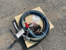 New Fuel Transfer Pump
