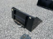 New JMR Mini Quick Attach 44" Bucket
