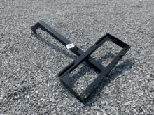 New JMR Quick Attach Boom Attachment