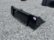 New Swict 72" Quick Attach Bucket