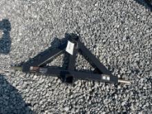 New Wolverine 3 Point Hitch Trailer Mover Attach