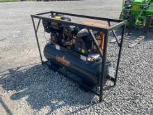 New Landhonor 40 Gallon Air Compressor
