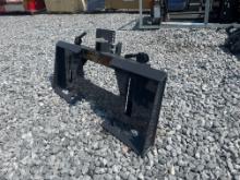 New Landhonor Quick Attach 3 Point Hitch Adapter