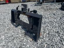 New Landhonor Quick Attach 3 Point Hitch Adapter