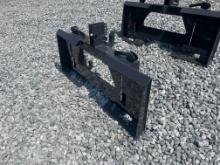 New Landhonor Quick Attach 3 Point Hitch Adapter