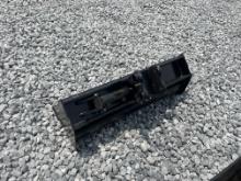 New GIYI 32" Excavator Bucket Attachment