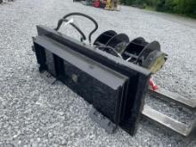 New GIYI Quick Attach 34" Clamp Grabber