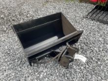 New GIYI 5T Hydraulic Excavator Tilt Bucket