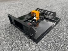 New GIYI Quick Attach 60" Brush Cutter