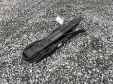 New GIYI 7T Hydraulic Thumb Clamp
