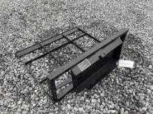 New Mini Quick Attach 40" Land Leveler