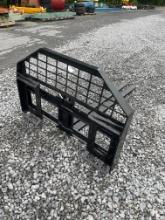 New GIYI Quick Attach Pallet Forks
