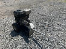 Used Pressure Washer