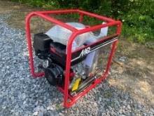 New MQ 402H Water Pump