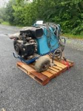 Miller 200LE DC Welder/Generator