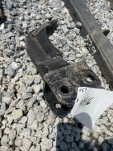 New Mini Excavator Ripper Attachment